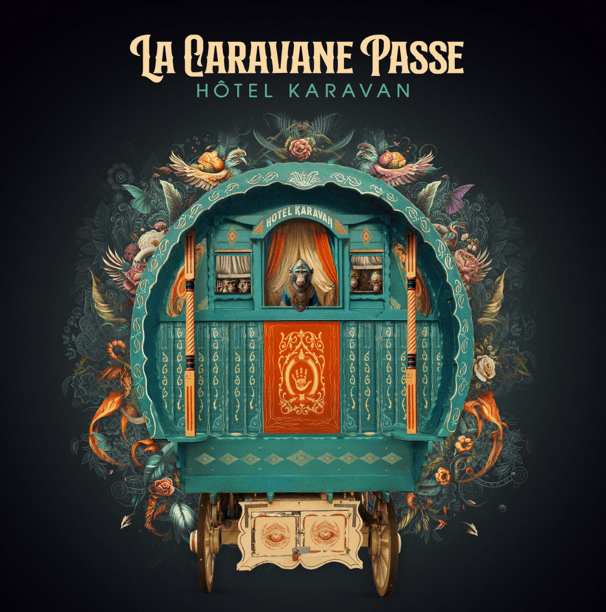 la caravane(1)
