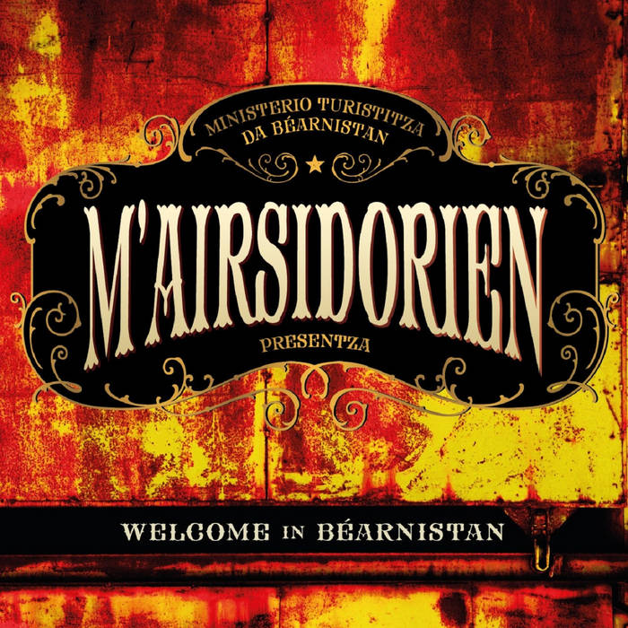 marisidorien
